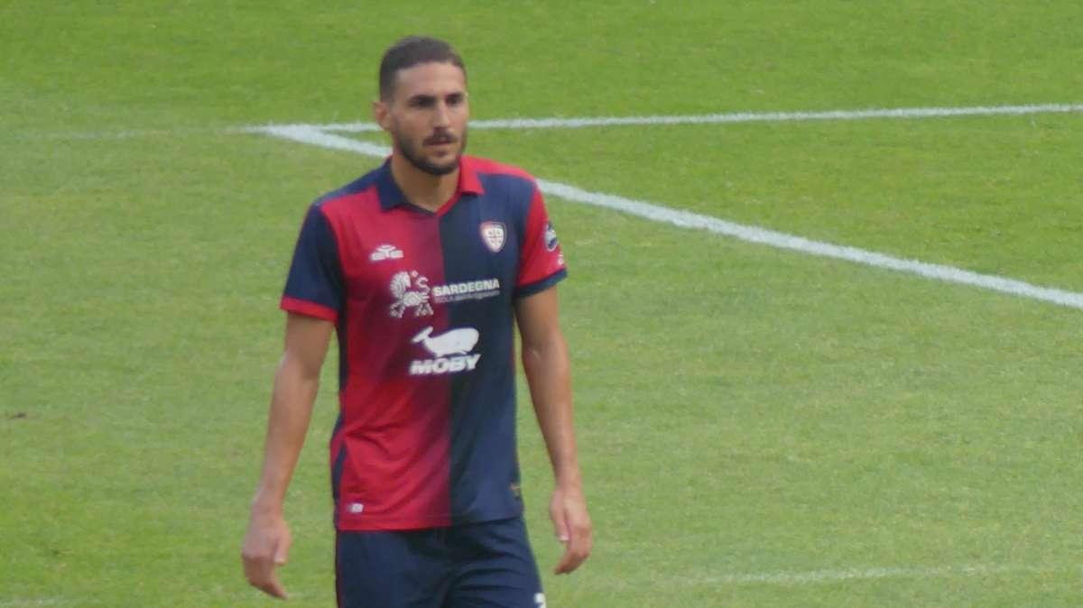 Cremonese, Azzi si presenta: "Carico per questa nuova avventura"