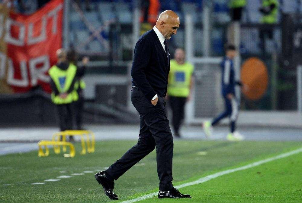 Telefonata su caso ultrà, pace fatta Spalletti-Inzaghi