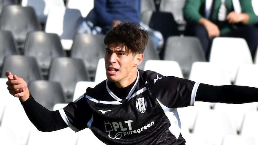 Fiorentina, Empoli e Cagliari tengono d'occhio Stiven Shpendi