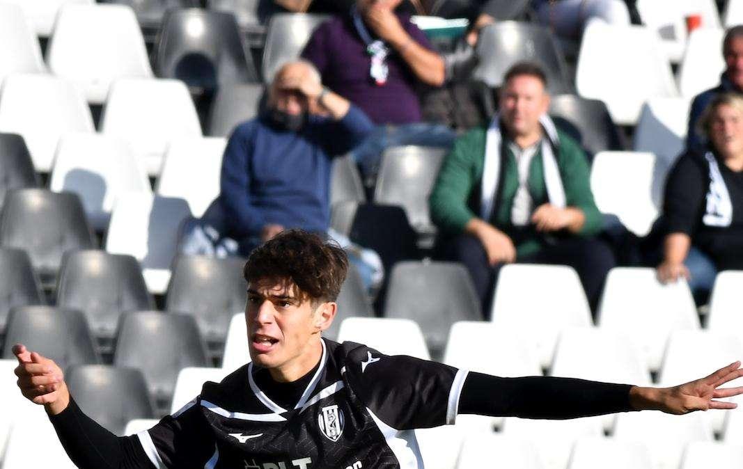 Shpendi piace sempre in A e in B, Cagliari compreso: il Cesena ragionerà in estate