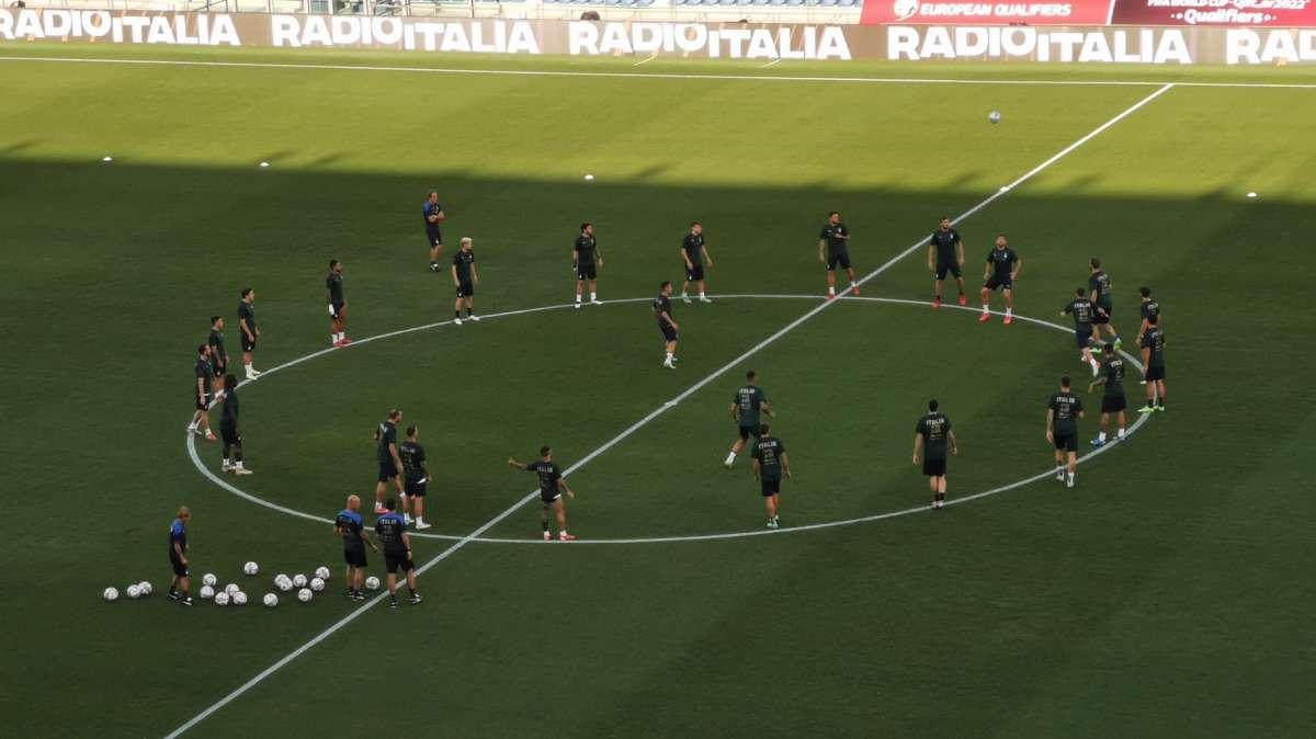 Italia-Svezia U21, la UEFA indaga sui presunti insulti razzisti