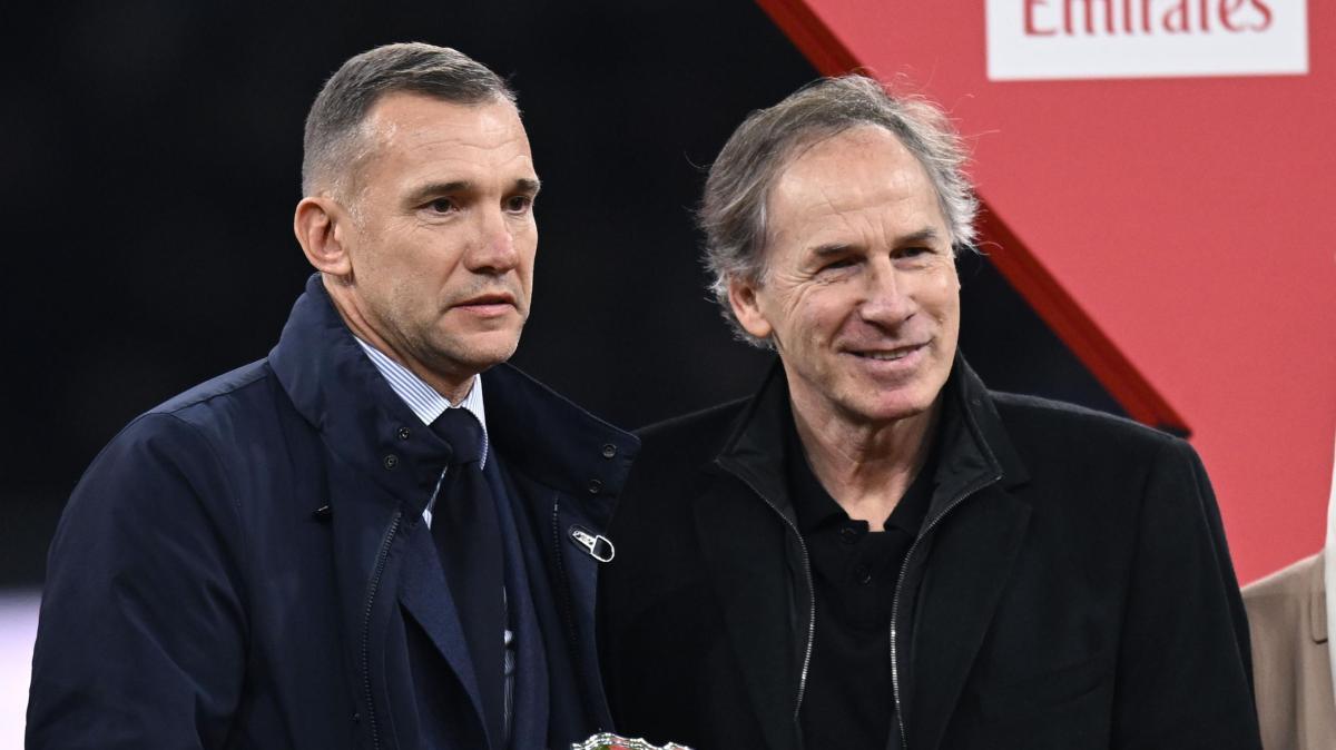 Salvini: "La Curva Sud di San Siro sia intitolata a Franco Baresi"