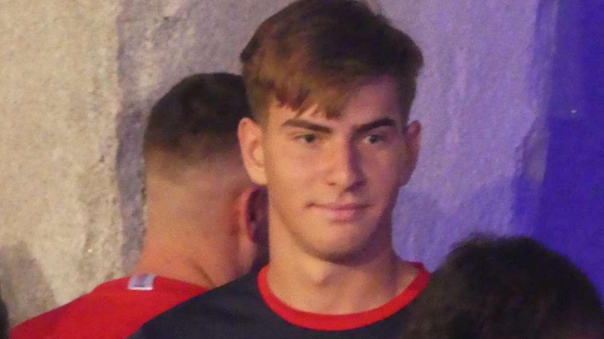 Primo contratto da professionista per Iliev
