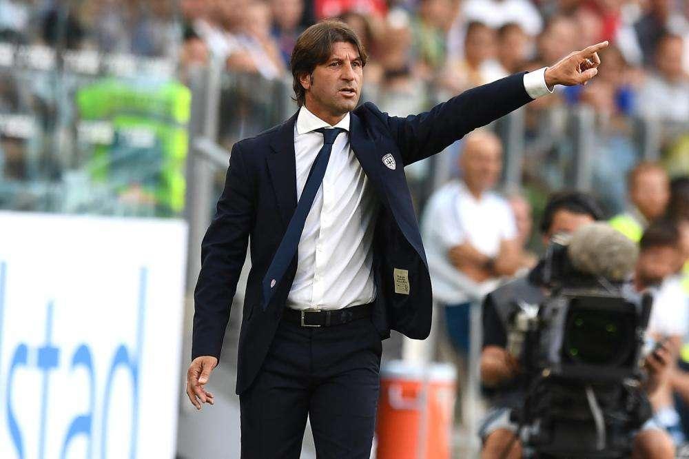 Rastelli è il nuovo allenatore della Cremonese: "Dopo tanto tempo ritorno in gioco"