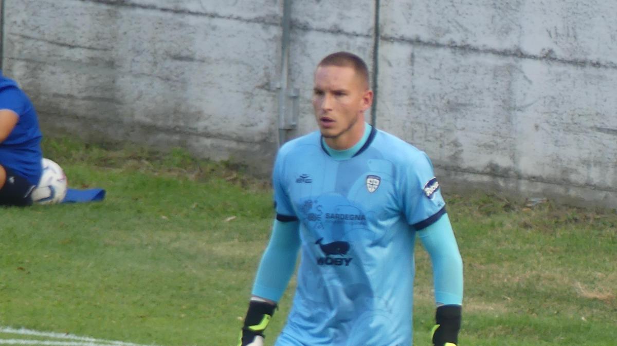 Spezia, Radunovic: "Ci salveremo, dobbiamo migliorare alcune cose. Donadoni trasmette esperienza"