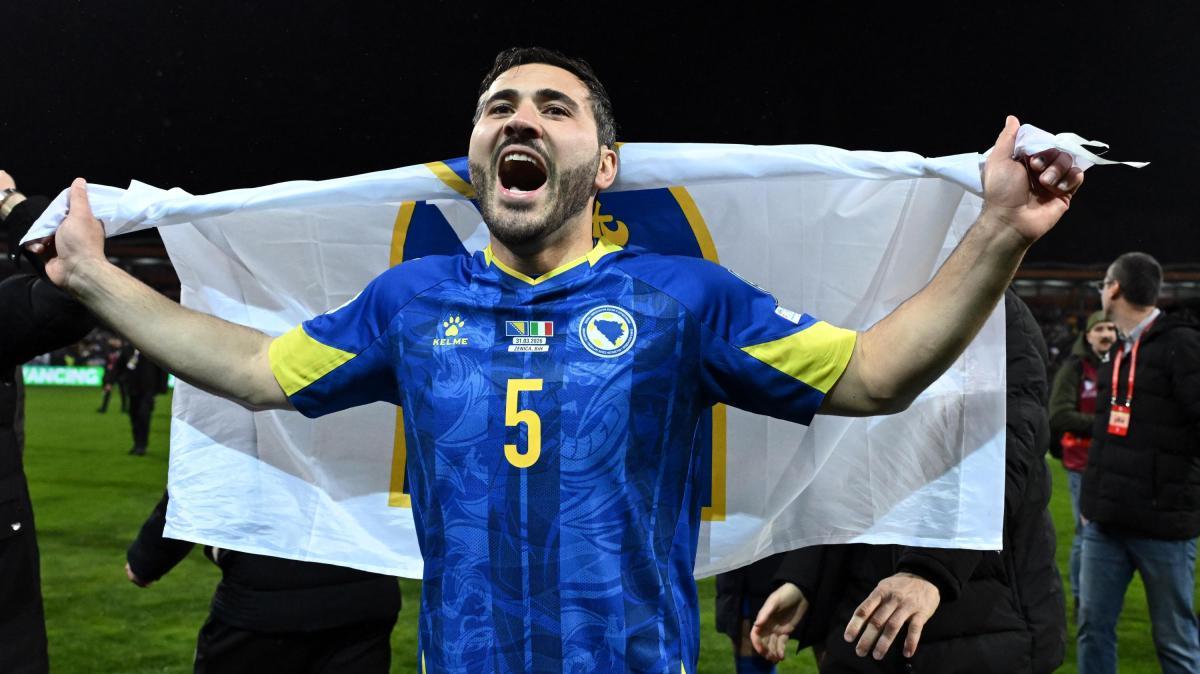 Mondiali 2026, le formazioni ufficiali di Canada-Bosnia