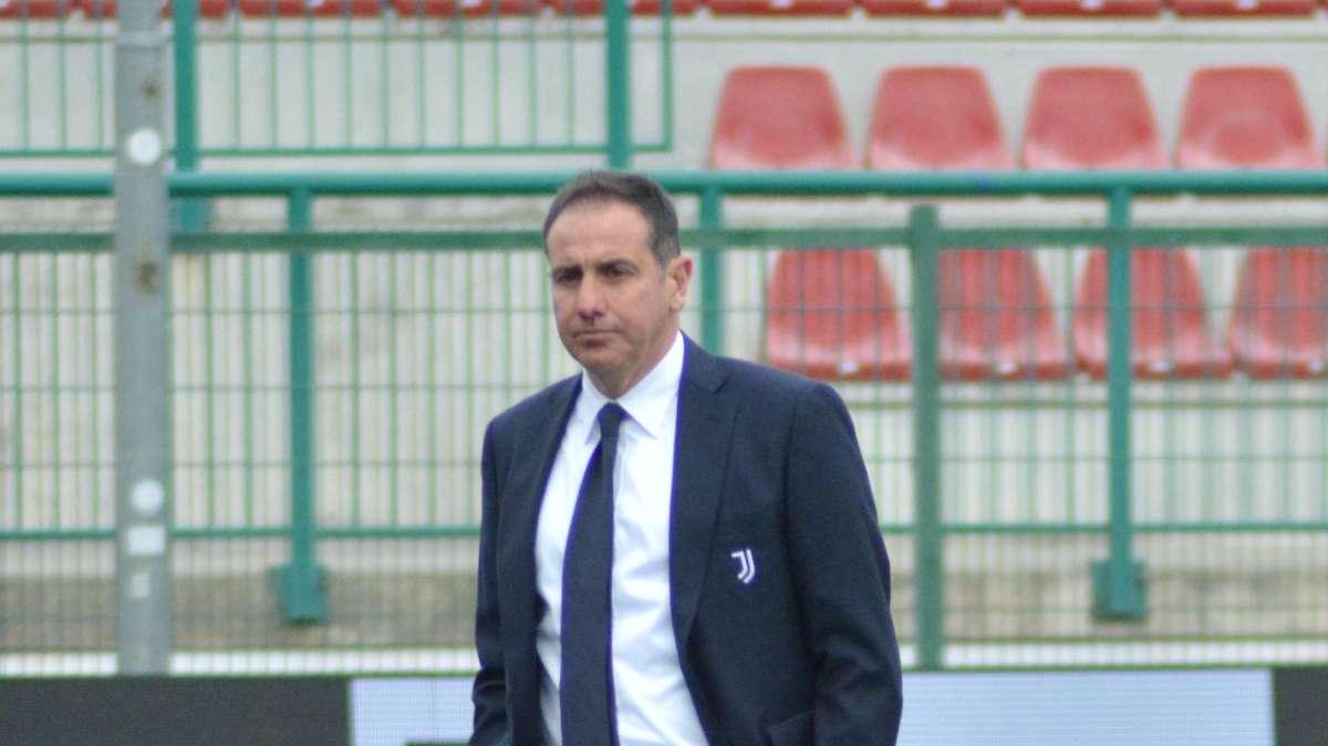 UFFICIALE - Zauli e il Sudtirol si dicono addio dopo nemmeno due mesi 
