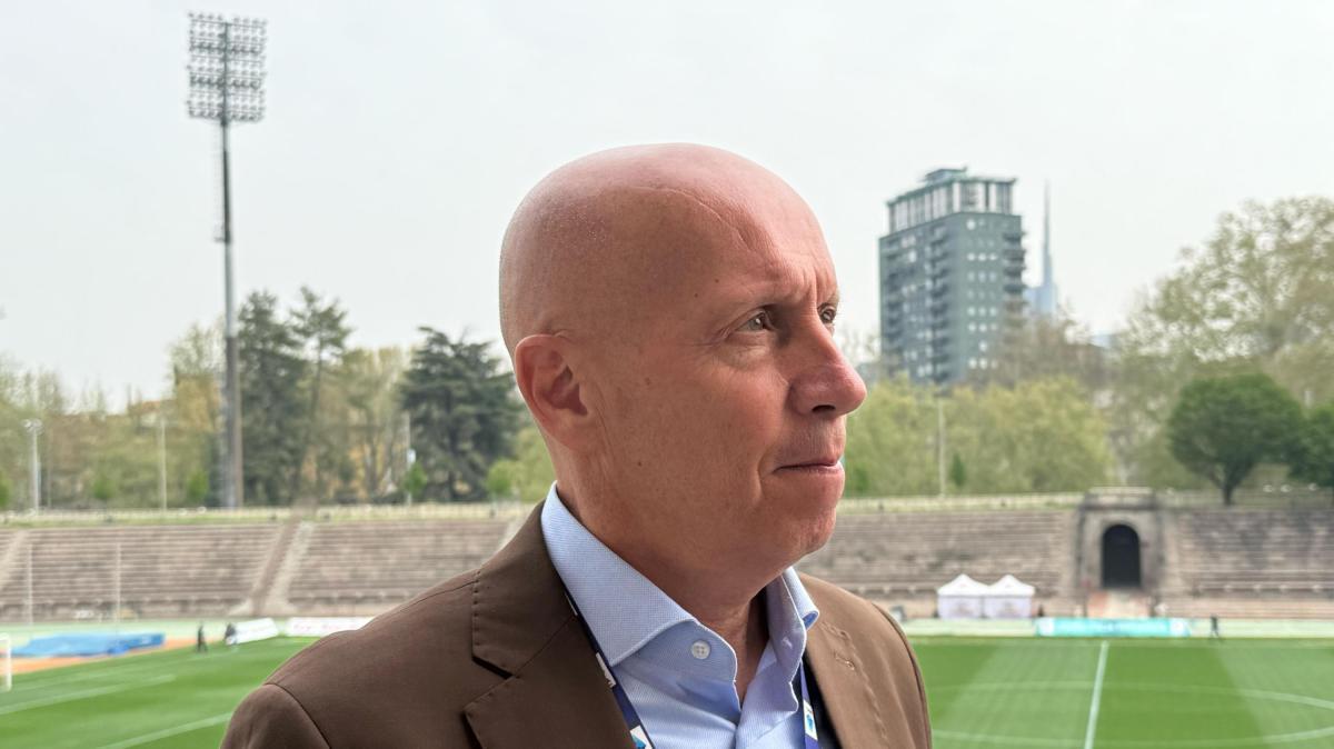 Viscidi: "Primavera? Bisogna tornare alle U19, altrimenti si crea un tappo"