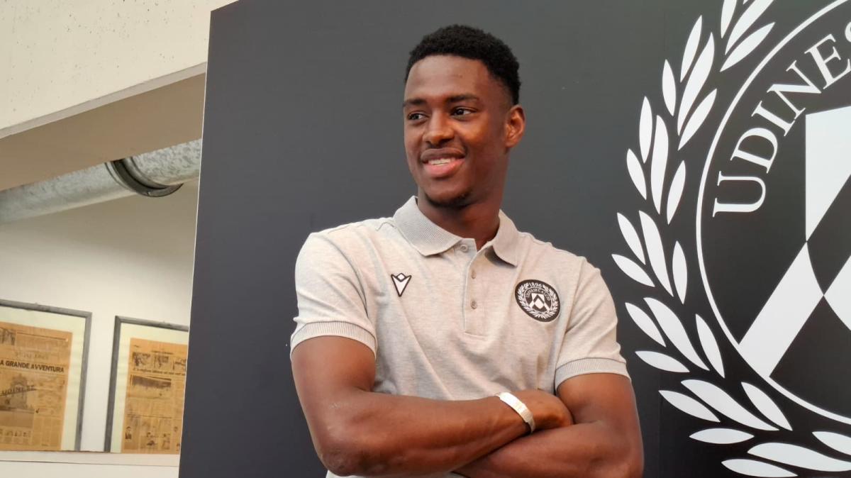 Gueye verso una maglia da titolare a Cagliari, l’Udinese punta sul talento da 10 milioni