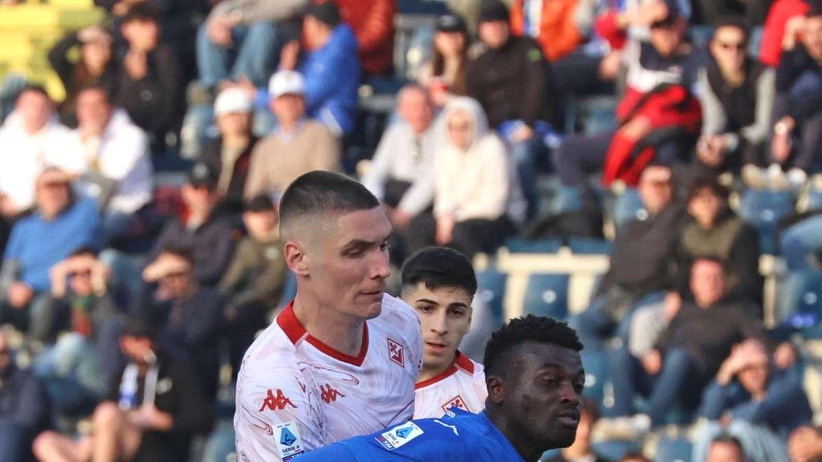 Empoli e Cagliari si giocano un'enorme fetta di salvezza. Per i bookie azzurri favoriti. Si punta sul gol di Niang
