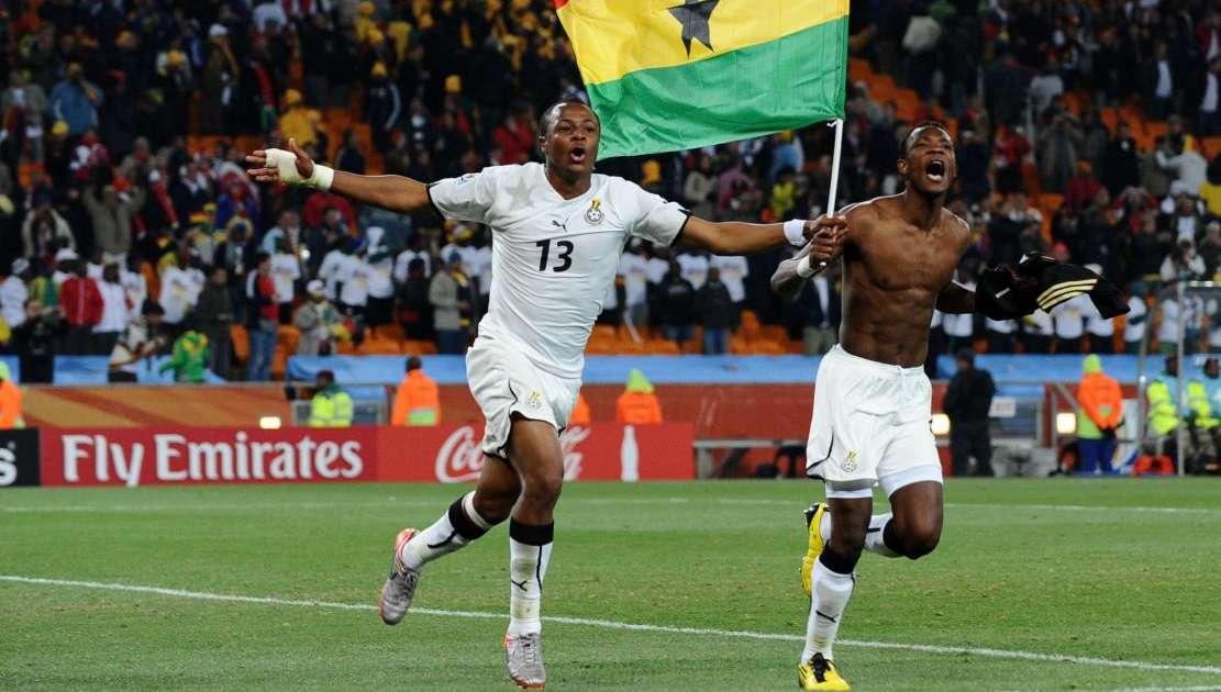 Ag. Ayew: "Difficile un suo arrivo in Italia"