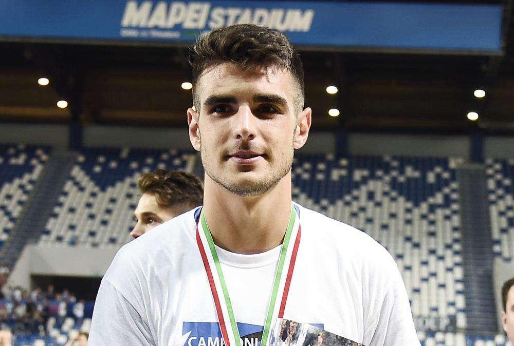 UFFICIALE - SudTirol, rinnovo di contratto per Matteo Rover