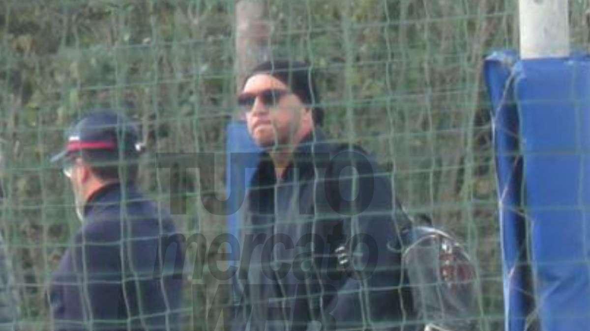UFFICIALE - Cagliari affidato a Walter Zenga fino al 2021. Canzi sarà il vice