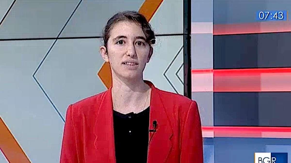 Rai - Maria Laura Scifo a Buongiorno Regione: "Potenziale Cagliari ancora inespresso, a Genova più nervi che qualità. Ranieri alla Roma? Era il segreto di Pulcinella..."