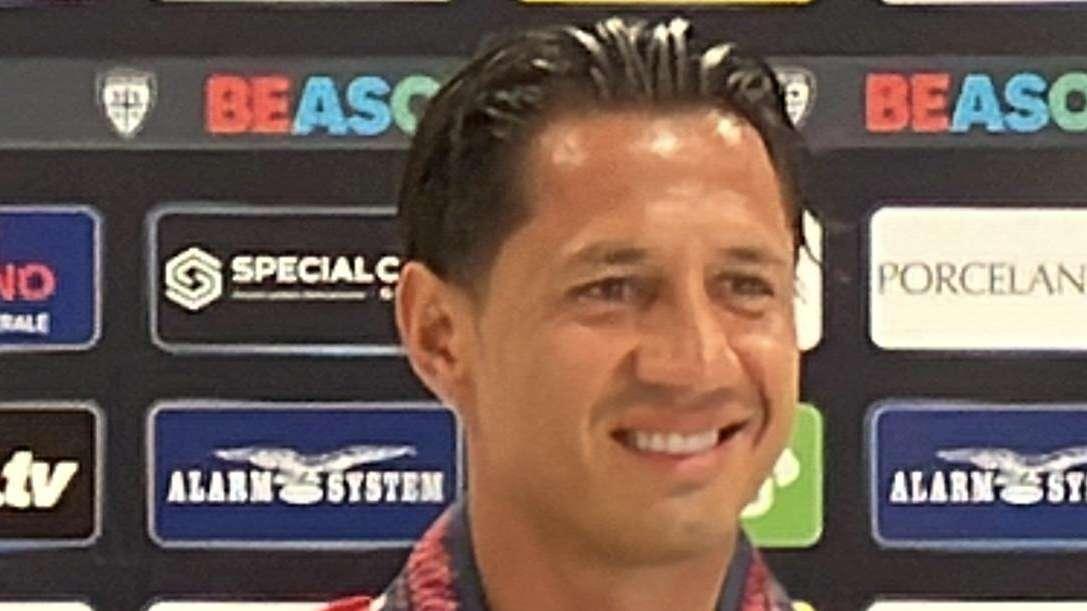 L'Unione Sarda - Lapadula come i supereroi, Nandez decisivo