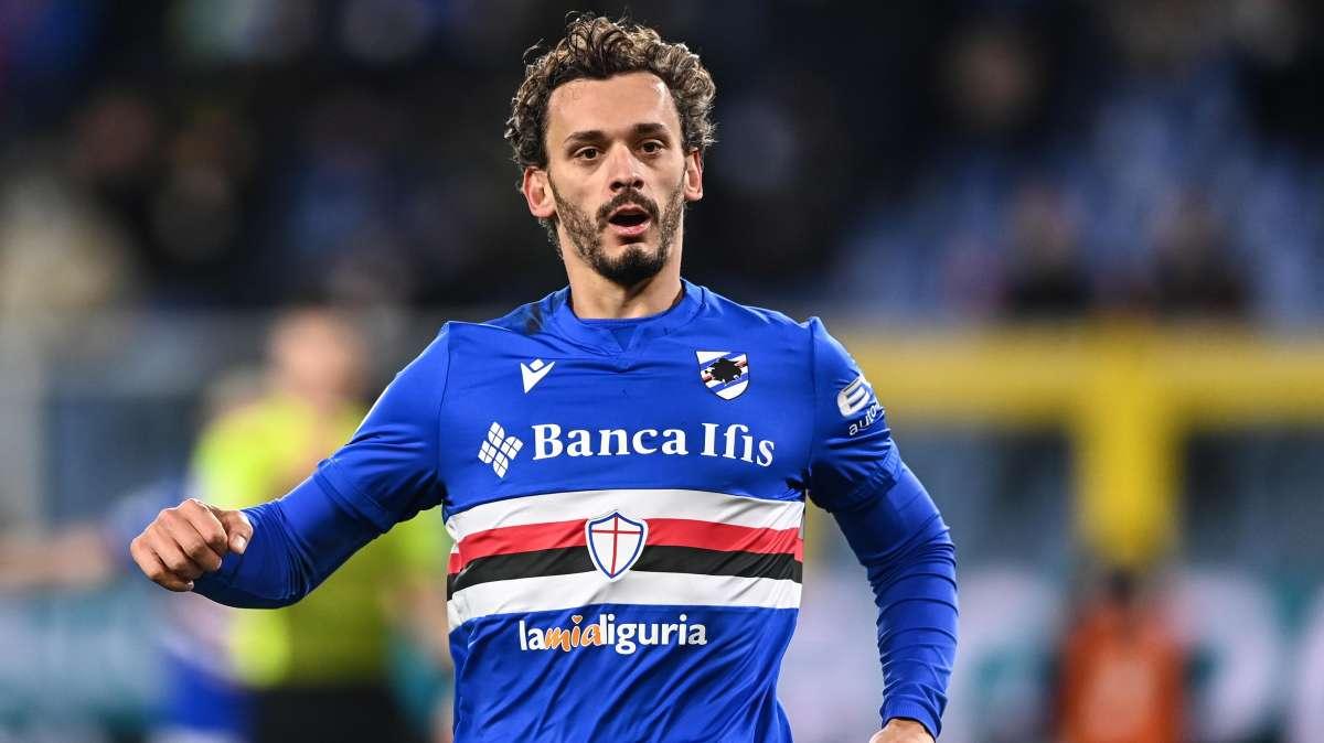 Gazzetta - Cagliari, Gabbiadini pista concreta