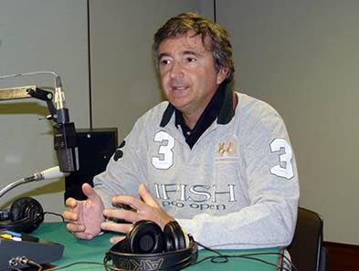 Carlo Nesti: "Vorrei tre riforme regolamentari, ecco quali"