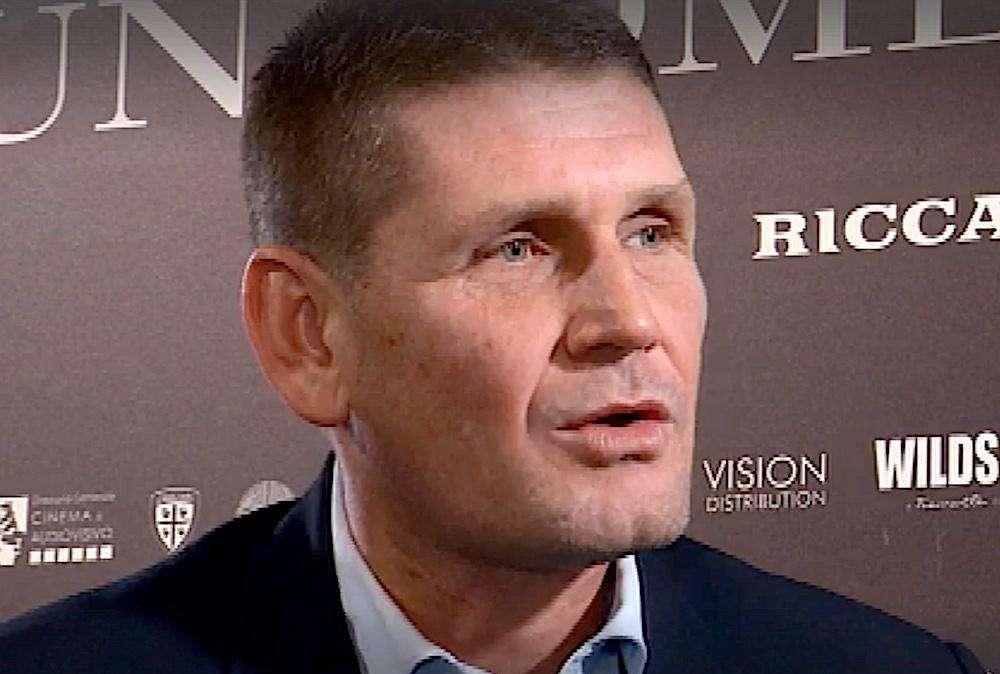 Corsport - Cagliari abbraccia un altro Riva. La prospettiva di Nicola: diventare in futuro il consigliere tecnico di Giulini