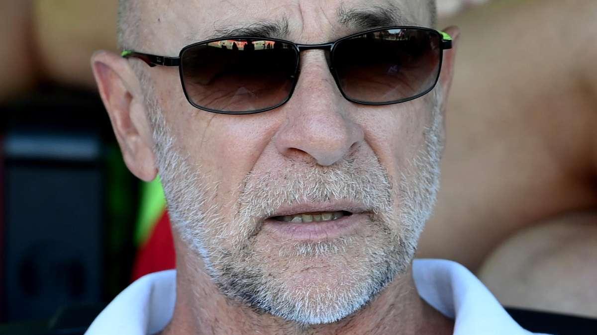 Ballardini a TMW: "Io spesso vado dove c'è da ricomporre"