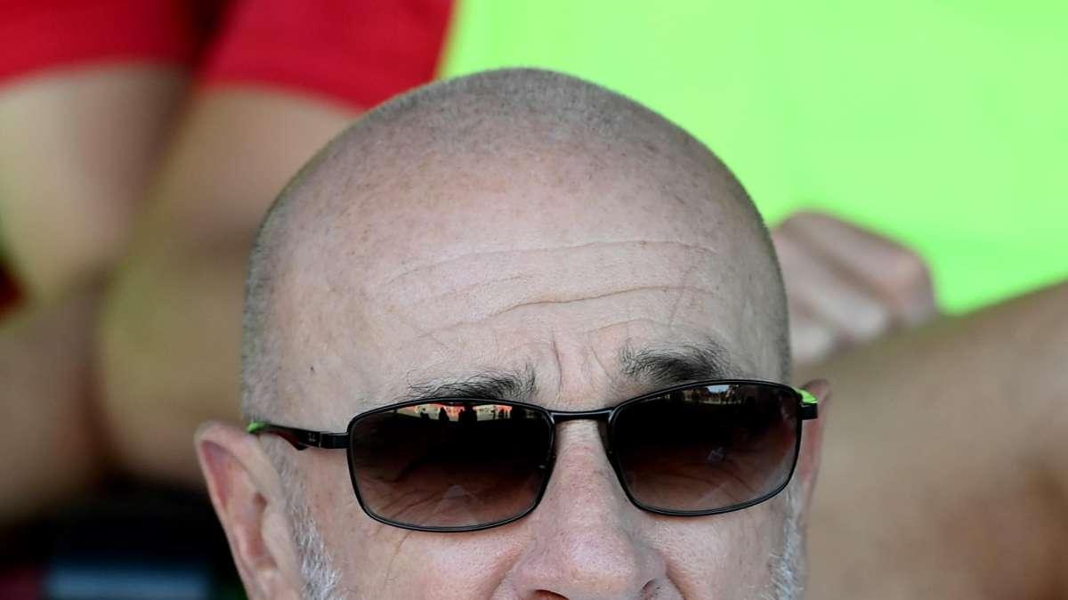 Sassuolo, Ballardini: "Possiamo giocarcela con chiunque. Abbiamo degli scontri che possono essere decisivi"