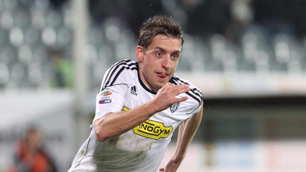 Giaccherini verso il Napoli