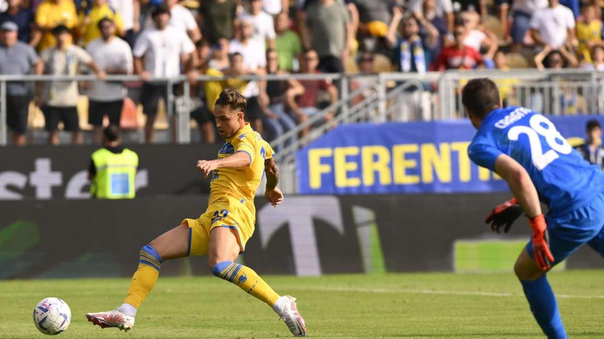 LIROLA A DAZN: "Di Francesco era incazzato per quanto successo. Dopo il primo gol il Cagliari ci ha sovrastato"