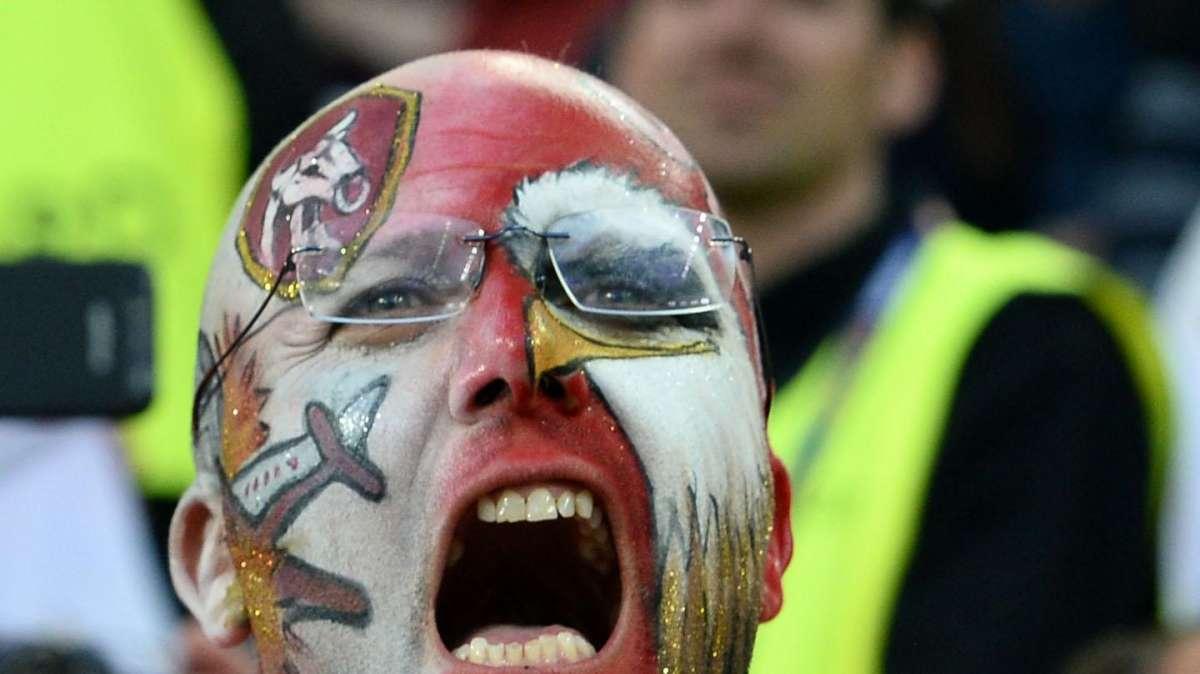 In prova un giovane del Benfica