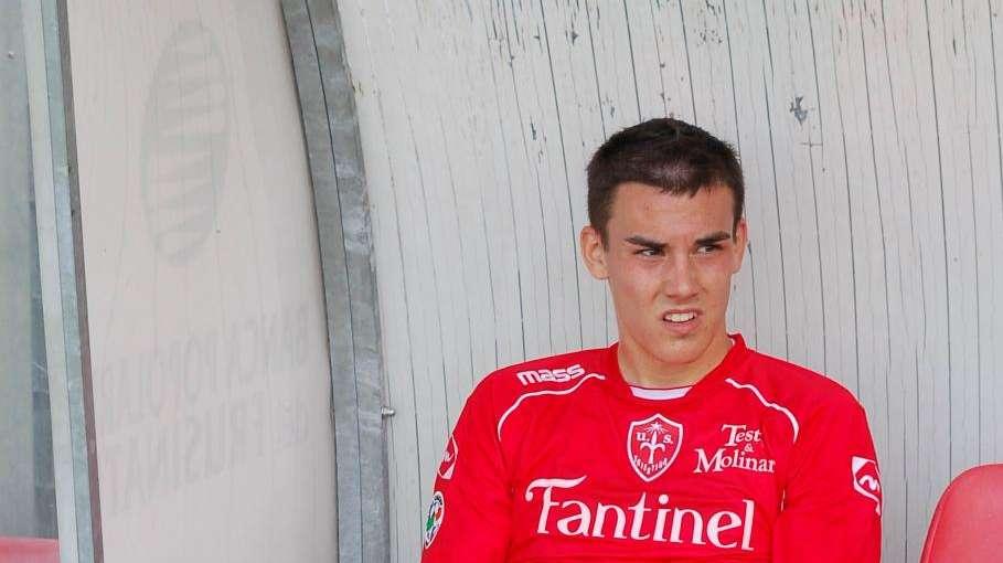 Pasquato: "Aspetto solo lo squillo del telefono"