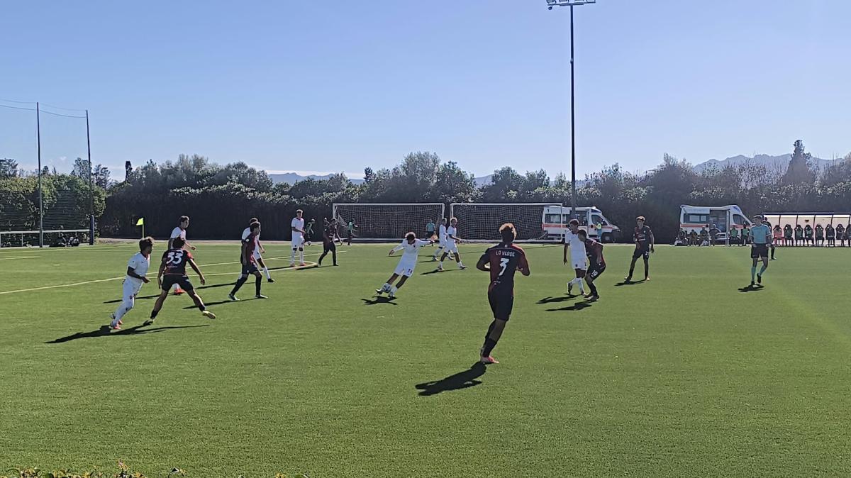 Primavera 1: Cagliari, che occasione domenica! Il Como potrebbe essere superato