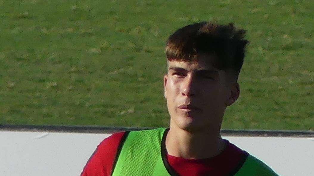 La Feralpisalò punta su Cavuoti per ritornare alla vittoria