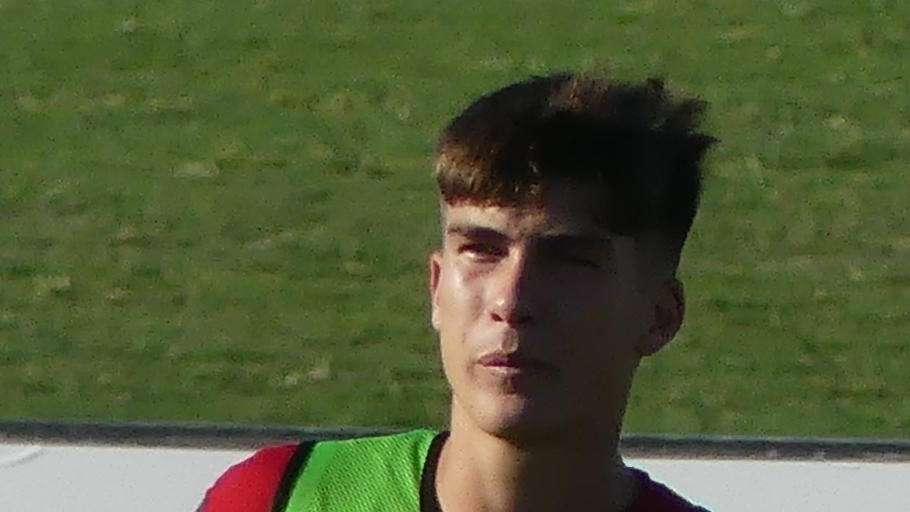 Brescia Oggi - Cavuoti: "Un gol nato all’oratorio". E lo dedica al cane