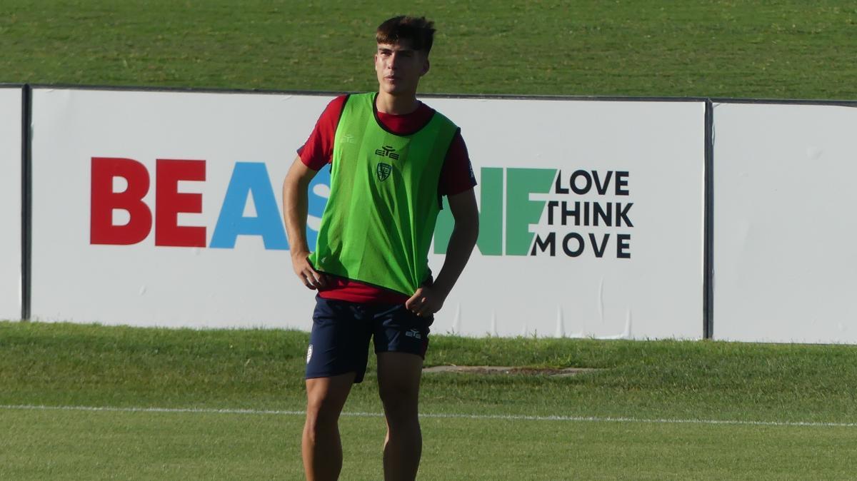 Di Marzio: “Bari, in arrivo Cavuoti del Cagliari”