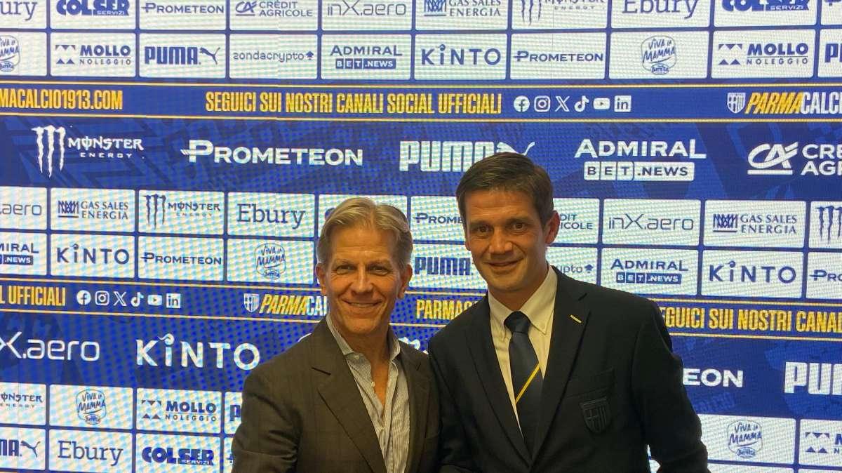 Parma, Chivu: "Dobbiamo capire cosa vuol dire giocare per la salvezza"