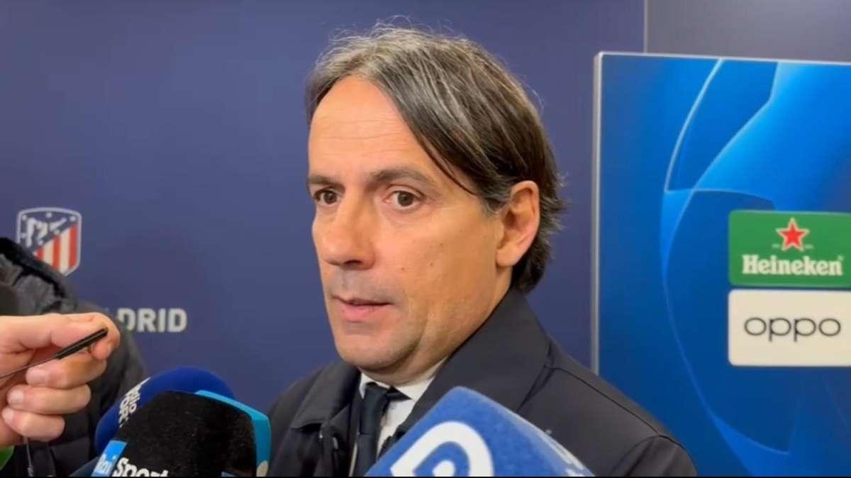Serie A, le formazioni ufficiali di Inter-Empoli