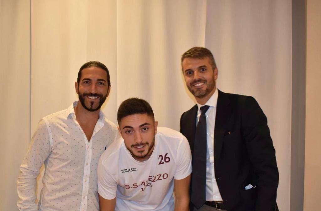 UFFICIALE - Aly Nader ha firmato per la Paganese