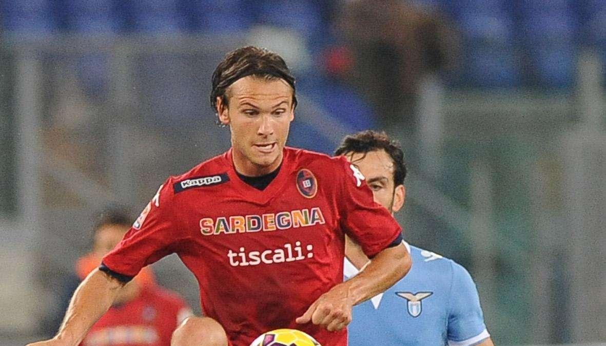 Ekdal, la sua esperienza allo Spezia si chiude con un infortunio
