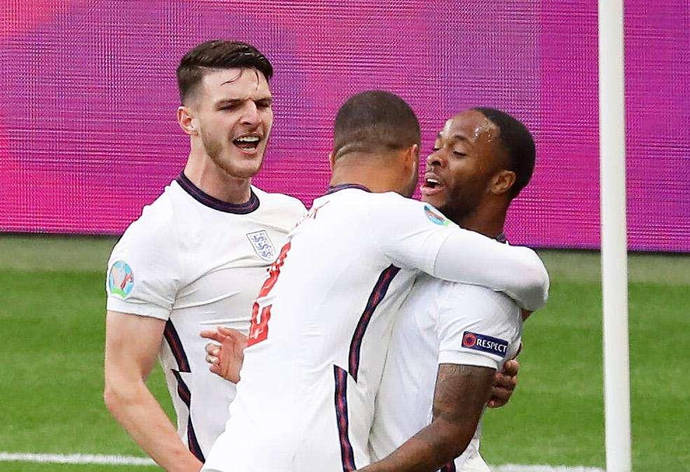 EURO2020: 3^ GIORNATA GIRONE D