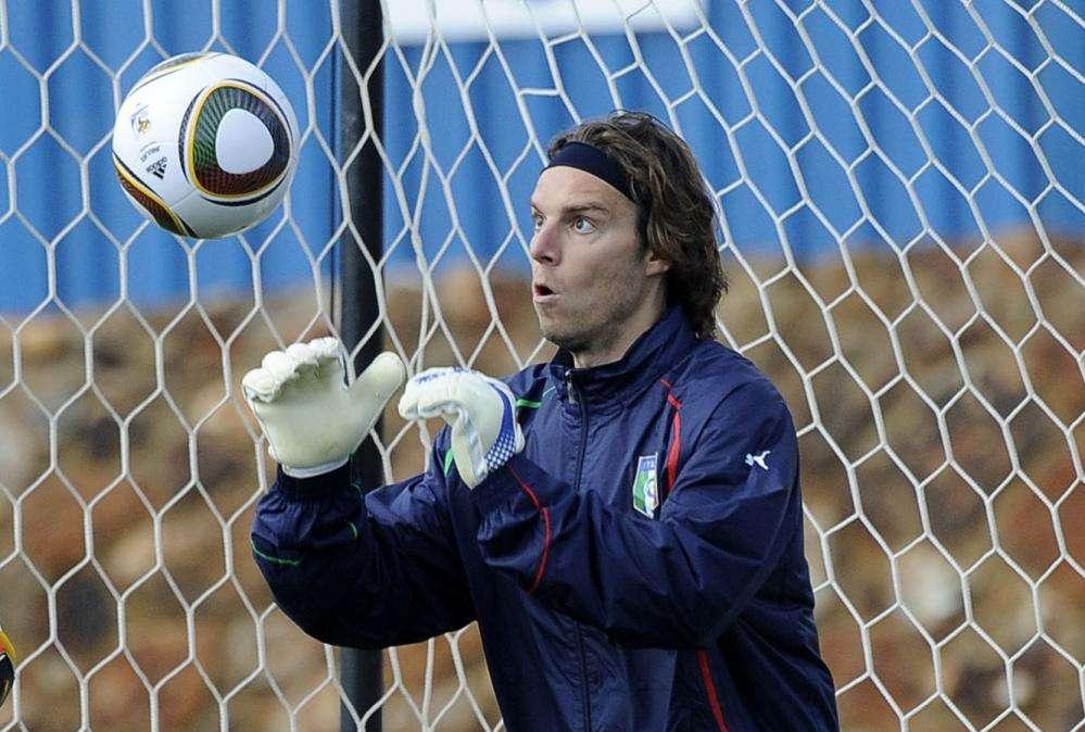TMW -  Nessuna possibilità che Marchetti resti a Cagliari