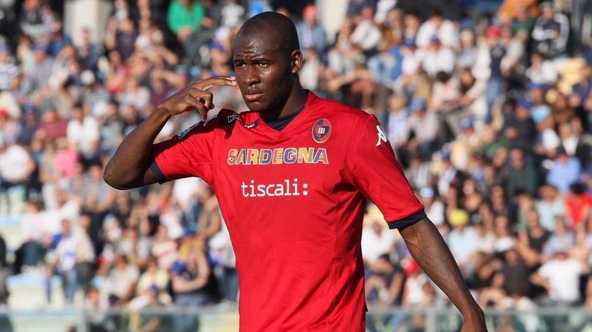 Sky - La Roma è in pressing su Ibarbo