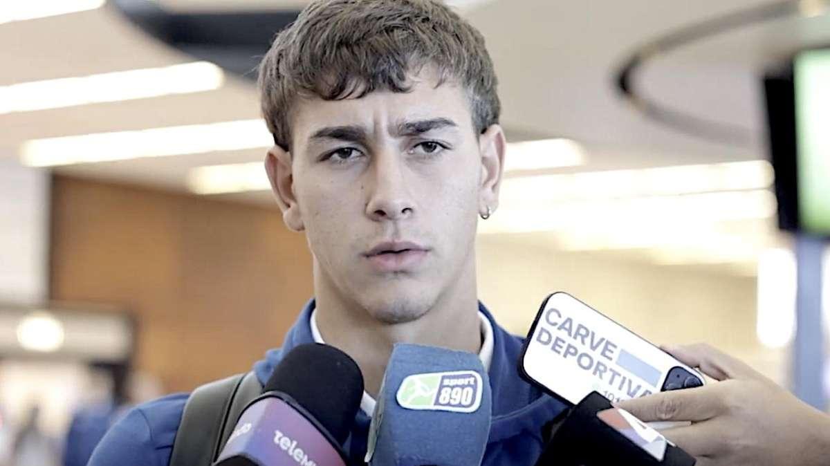 Di Marzio: "Iniziate le visite mediche di Ze Pedro e Rodriguez a Villa Stuart. Pronti per la nuova avventura al Cagliari" (VIDEO)