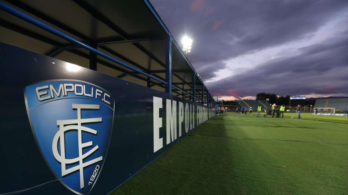 Empoli-Salernitana: le formazioni ufficiali