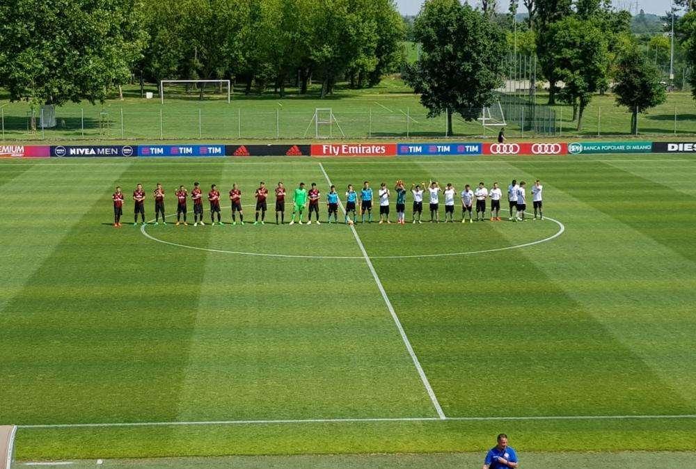 Cagliari-Torino 2-2: per la Primavera svanisce il sogno playoff