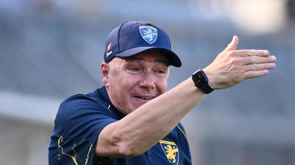 Serie A, i risultati delle 18.30: Sassuolo e Udinese vincono, crollo Fiorentina contro il Frosinone