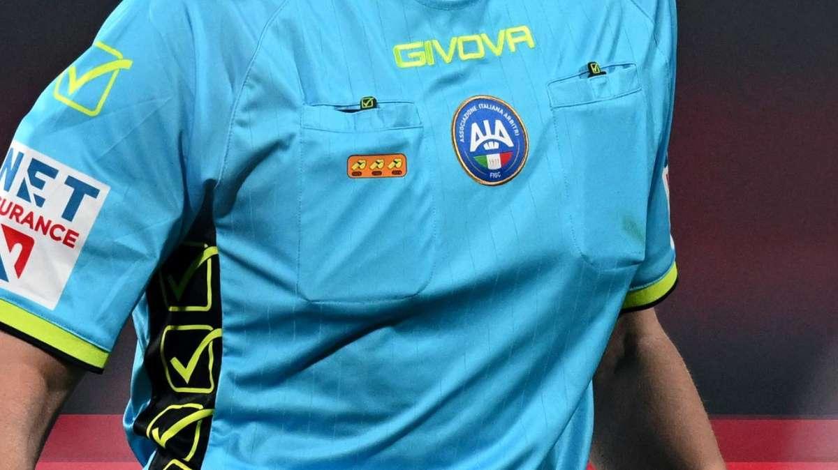Primavera 1, sarà Castellano a dirigere Monza-Cagliari