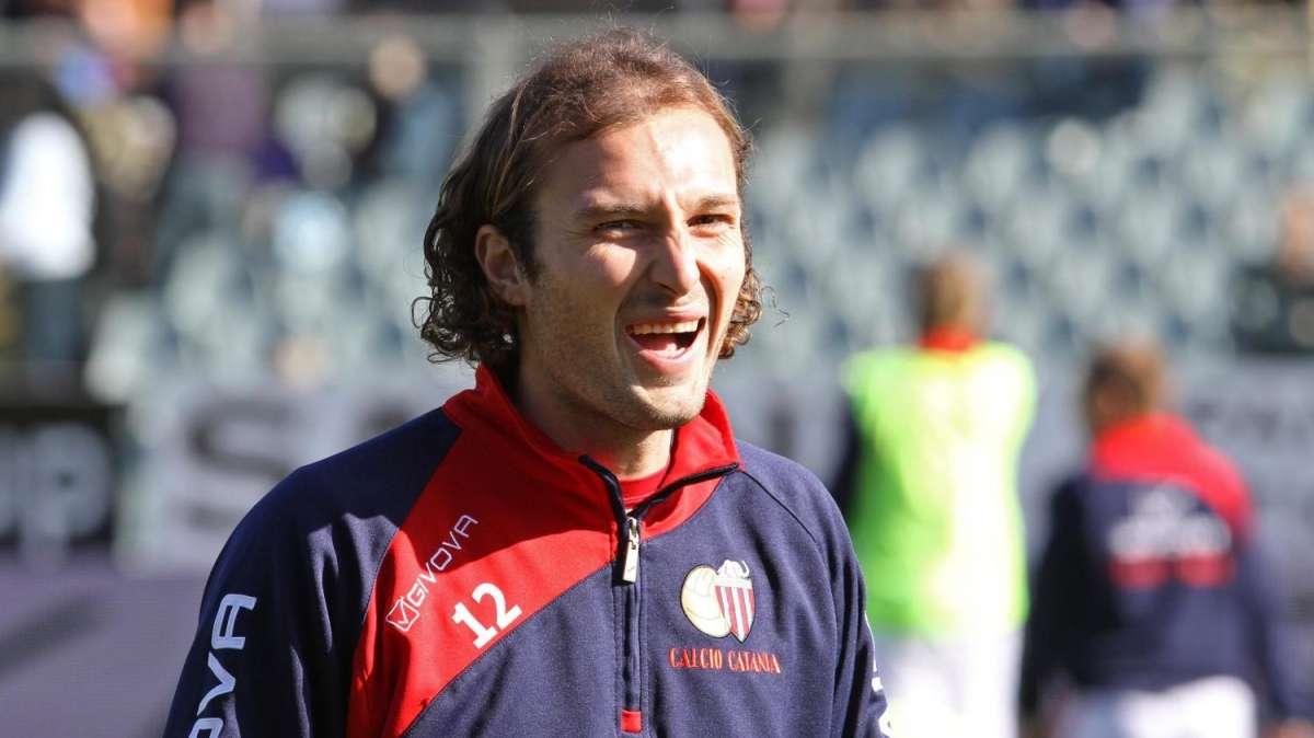 Marchese: "Il Cagliari mi ha cercato, ma tutto dipende dal rinnovo con il Catania"