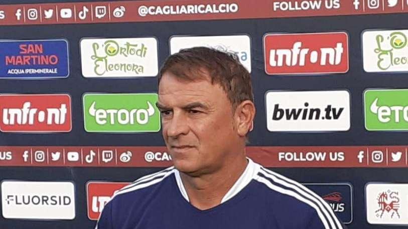 Sky - Caruso: "Semplici verso l'esonero. Vicino il ritorno di Lopez"