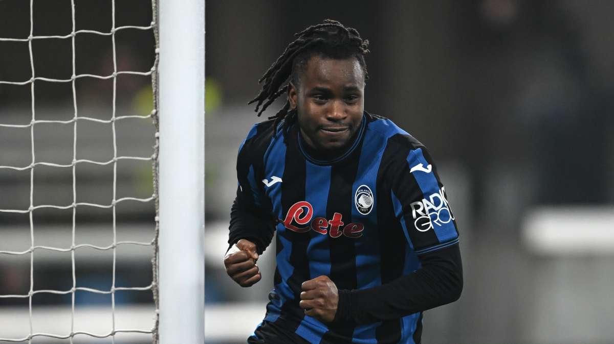 QUI ATALANTA - I convocati di Gasperini: Lookman e Kolasinac non ce la fanno
