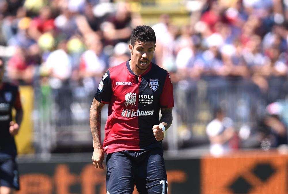 UFFICIALE - Farias rinnova fino al 2021