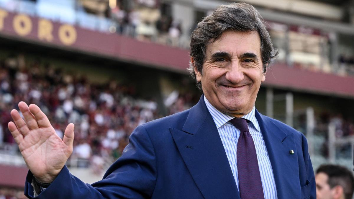 Gazzetta - Cairo: "Anima, cuore e combattività Vedo un Torino che sa unirsi. Mercato? Lavoriamo su alcune piste"