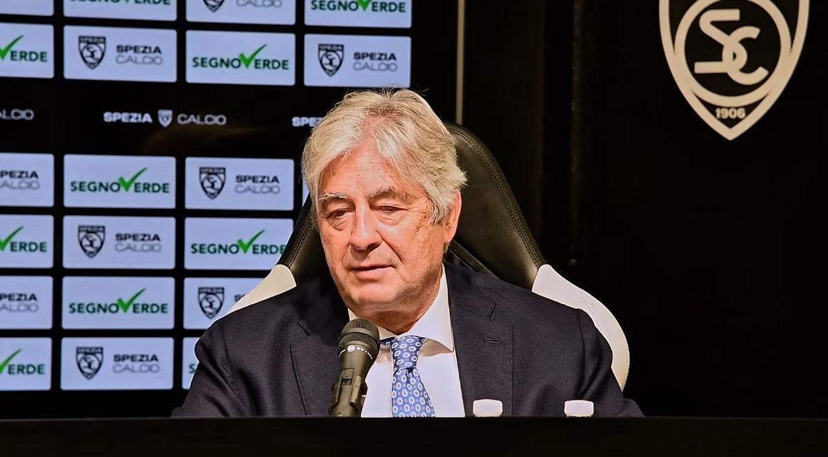 Spezia, Di Paolo e Gallea attesi al termine del ritiro col Cagliari. Intanto arrivano Mazzocchi e Florenzi